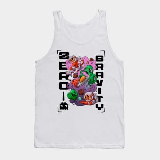 Zero Gravity Tank Top